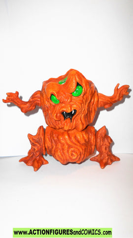 Inhumanoids REDLEN tree warrior complete vintage 1986 hasbro toys ...