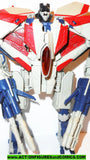 transformers movie STARSCREAM G1 colors 2007 voyager