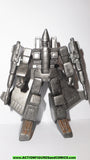 transformers pvc RAMJET pewter color SCF heroes of cybertron takara