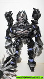 transformers movie BARRICADE 2007 Robot Replicas police car cop