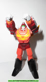 Transformers pvc RODIMUS PRIME HOT ROD with visor heroes of cybertron scf