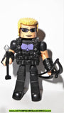 minimates HAWKEYE wave 17 Toys R Us series marvel universe action figure