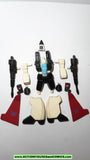 transformers pvc RAMJET SCF heroes of cybertron takara color