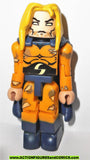 minimates SENTRY RAFT wave 12 series marvel universe toy figure