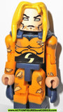 minimates SENTRY RAFT wave 12 series marvel universe toy figure