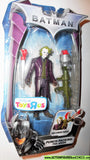 batman dark knight JOKER 5 inch TOYS R US mattel movie heath ledger moc