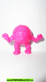 Muscle m.u.s.c.l.e men Kinnikuman MARI 099 MAGENTA mattel toys action figures