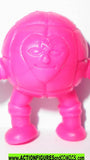 Muscle m.u.s.c.l.e men Kinnikuman MARI 099 MAGENTA mattel toys action figures