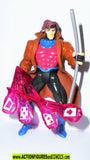 X-MEN X-Force toy biz GAMBIT 1995 classics marvel universe