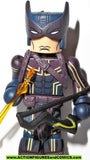 minimates HAWKEYE Fear itself 2012 marvel universe series figure