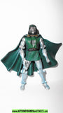 marvel universe DR DOOM Fantastic Four legends showdown 2005