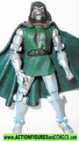 marvel universe DR DOOM Fantastic Four legends showdown 2005