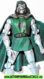 marvel universe DR DOOM Fantastic Four legends showdown 2005