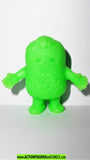 Muscle m.u.s.c.l.e men Kinnikuman PUYO PUYO green 7 mattel toys action figures