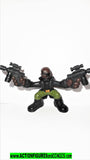 Marvel Super Hero Squad NICK FURY Ultimates Avengers universe