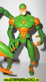 Spider-man the Animated series SCORPION 1997 marvel universe