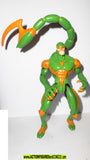 Spider-man the Animated series SCORPION 1997 marvel universe