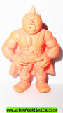 Kinnikuman Kinkeshi m.u.s.c.l.e KINNIKUMAN 1 flesh skin bandai toys figures