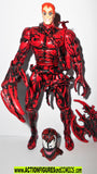 Spider-man the Animated series CARNAGE II 2 marvel universe nopi