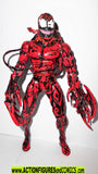 Spider-man the Animated series CARNAGE II 2 marvel universe nopi