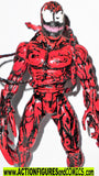 Spider-man the Animated series CARNAGE II 2 marvel universe nopi