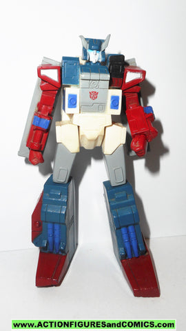 transformers pvc GRAND MAXIMUS baf complete scf brave fortress ...