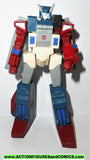 transformers pvc GRAND MAXIMUS baf complete scf brave fortress