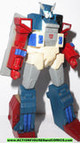 transformers pvc GRAND MAXIMUS baf complete scf brave fortress