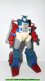 transformers pvc GRAND MAXIMUS baf complete scf brave fortress