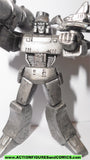 transformers pvc MEGATRON LASERBEAK pewter heroes of cybertron scf