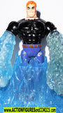 Spider-man the Animated series HYDRO MAN 1995 toybiz marvel universe