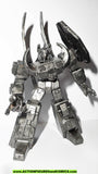 transformers pvc DESZARAS scf pewter act 7 color action figueres