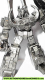 transformers pvc DESZARAS scf pewter act 7 color action figueres