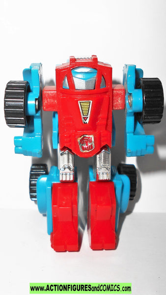 Transformers generation 1 GEARS 1984 complete vintage 1985 g1 ...