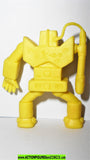 Kinnikuman Kinkeshi m.u.s.c.l.e MR VTR 168 Yellow muscle bandai