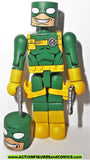 minimates HYDRA BOB the agent wave 65 2016 marvel universe