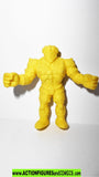 Kinnikuman Kinkeshi m.u.s.c.l.e HANG KILLER 83 yellow 1983 muscle bandai