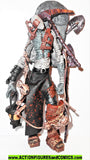 Spawn GRAVE DIGGER 1997 series 8 complete todd mcfarlane toys action figures