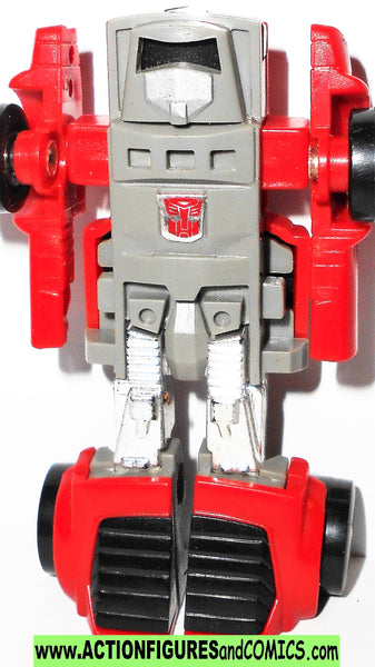 Transformers generation 1 WINDCHARGER 1984 complete vintage g1 ...