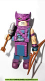 minimates HAWKEYE wave 20 series marvel universe action figures