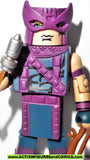 minimates HAWKEYE wave 20 series marvel universe action figures