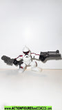 STAR WARS galactic heroes CLONE TROOPER Senate Security Red