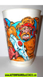 Marvel slurpee cup THOR 1977 Avengers super heroes