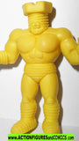 Kinnikuman Kinkeshi m.u.s.c.l.e SCREW KID 132 YELLOW Japan muscle bandai