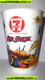 Marvel slurpee cup RED SONJA Conan super heroes