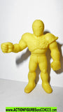 Kinnikuman Kinkeshi m.u.s.c.l.e DEVIL MAGICIAN 220 Yellow muscle bandai