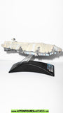 star wars titanium REBEL TRANSPORT 2008 empire strikes back galoob