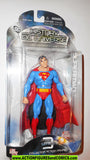 dc direct SUPERMAN history of the dc universe Classic collectibles moc