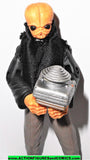 star wars action figures Cantina Band Member TECH MO'R saga 2006 2007