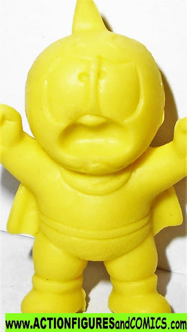 Kinnikuman Kinkeshi m.u.s.c.l.e MITO 189 meat Yellow muscle bandai